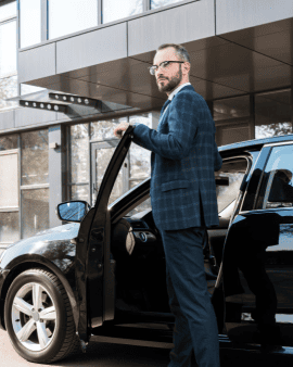 Chauffeur Service