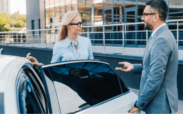 Airport Transfer Service